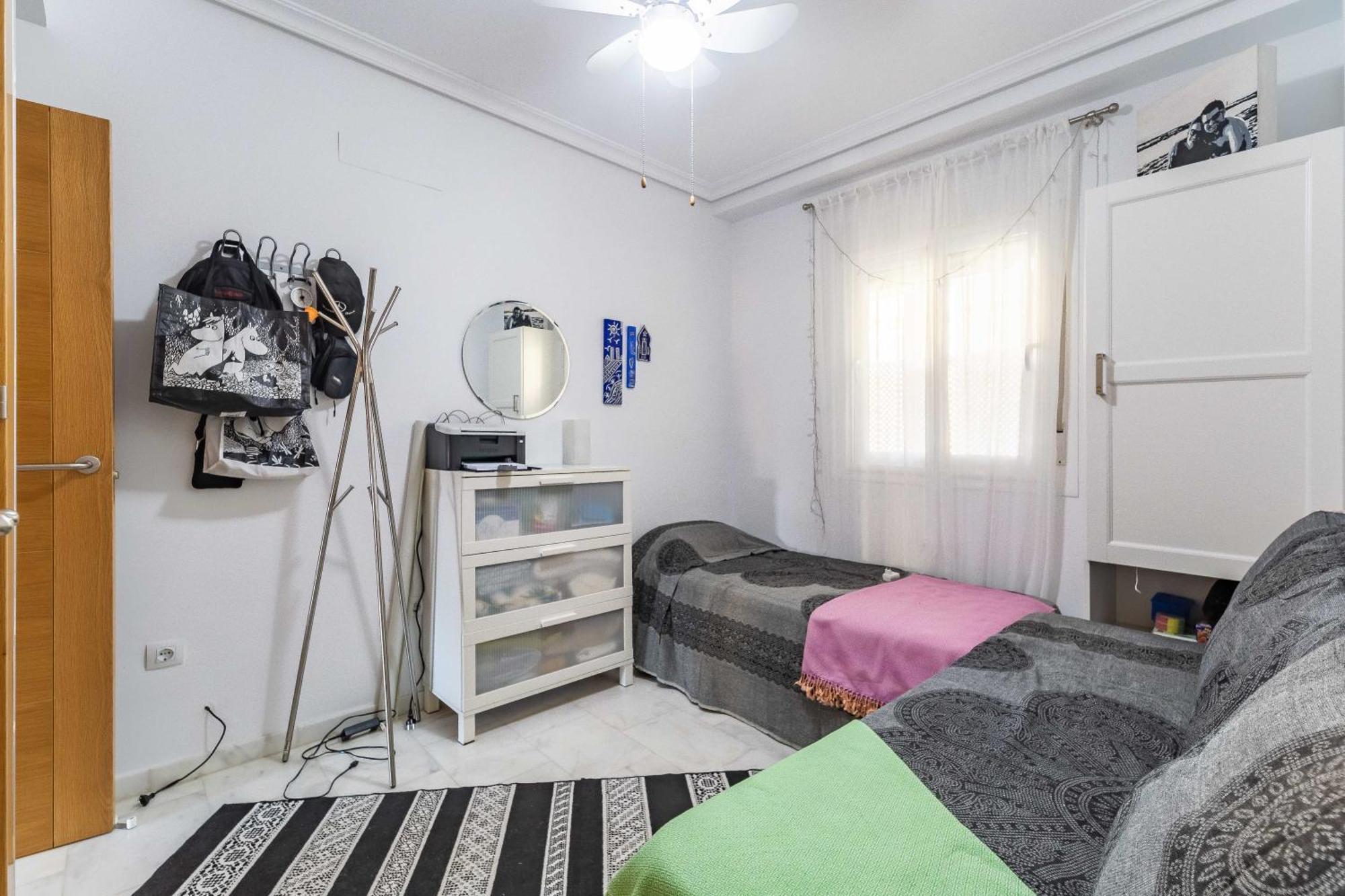 Con Amplia Terraza En Apartment Fuengirola